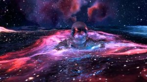 Floating In Space - 12 Hours - 4K Ultra HD 60fps