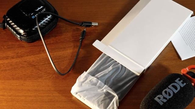 Power bank Redmi на 10000 mAh