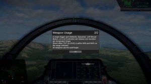 Nuclear Option Часть 1 "Обучение"