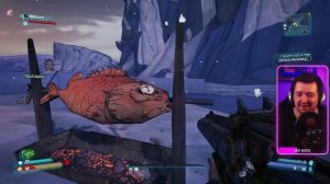 Borderlands 2 - Прохождение за Экстона в кооперативе ► №1