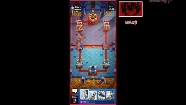 Боевой таран - обзор (бревно теперь носят на руках) | 6382 смотреть онлайн