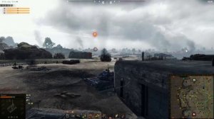 БАГ С ОТОБРАЖЕНИЕМ ТАНКОВ И ИНТЕРФЕЙСА - Мир Танков