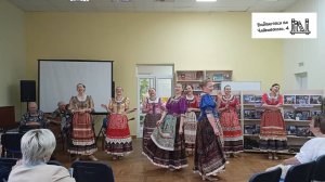 Лето начинается с творчества!
