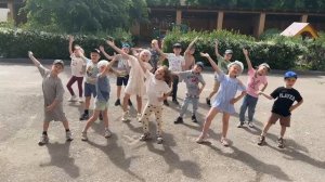 1 июня - детская мечта!