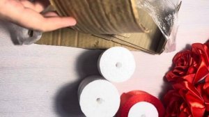 Основа для букета, ножки из пенопласта для букетов