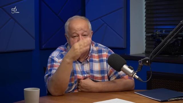 ✅ Виктор Михайлович Минин + Тонкий План ЧАСТЬ 2 смотреть онлайн