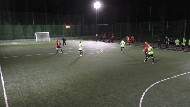 3 Тур 3 ліга ФК МЖК - X-Travers 1-2 Тайм смотреть онлайн