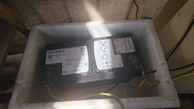 Моя солничная электростанция на 4000 ватт 150 ватт, 500 ват? смотреть онлайн