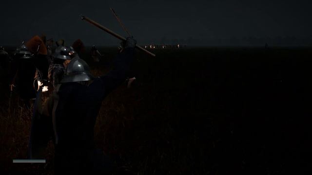 Тяжелая Осада в Voor De Kroon смотреть онлайн