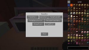 Обзор обновления мода на MiSide в Minecraft #3