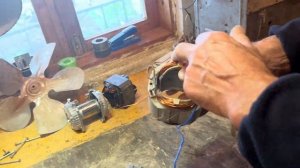 ремонт обмотка болгарки