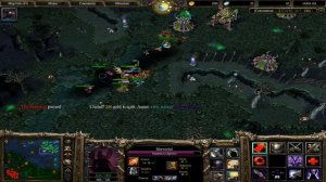 Free Full MapHack for iCCup 58 сезон WarCraft 3 v1.26a Dota v6.83s бесплатно мапх