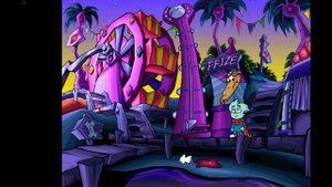 Пижама Сэм 3: Ты Это То Что Ты Ешь С Головы До Ног "Pajama Sam"