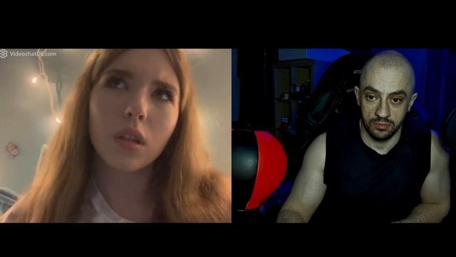 Полная Жесть!!! Очень Страшные Истории от Девушки в Чат смотреть онлайн