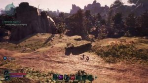 Avowed обзор БЕЗ ЛИШНЕГО