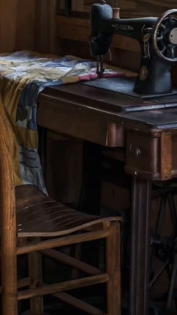 Оформление коробки для хранения швейных принадлежнос смотреть онлайн