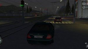 Провинция, ужод с ДТП+ ЕПТ