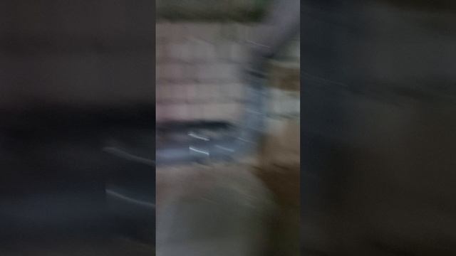 4 день на объекте