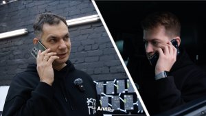 Китайская плёнка? Отборы полиуретана для Российской Федерации и стран СНГ от бренда КППФ | Vinil52