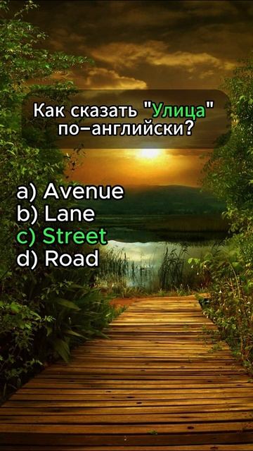 Тест по английскому 7 смотреть онлайн