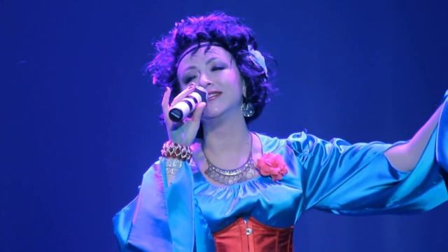 "Косынка" - Романс смотреть онлайн