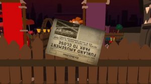 Финал прохождение игры Friday the 13th Killer Puzzle Джесон Вурхиз