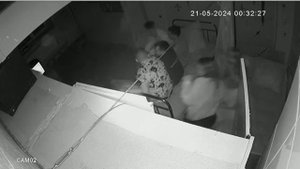 Квест-Перформанс ЕКБ "Outlast"