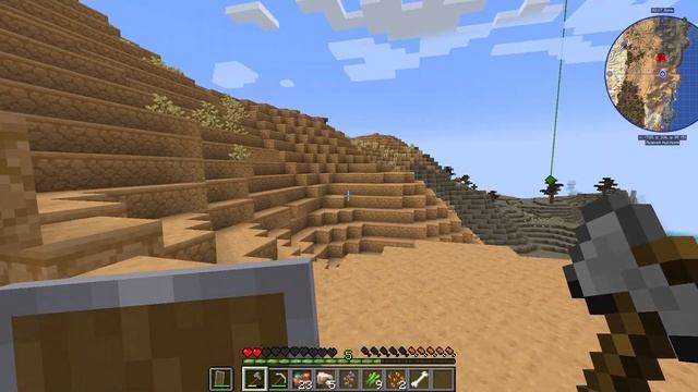 Выживание 170+ модов | #1 Начало / В поисках дома | МАЙНК? смотреть онлайн