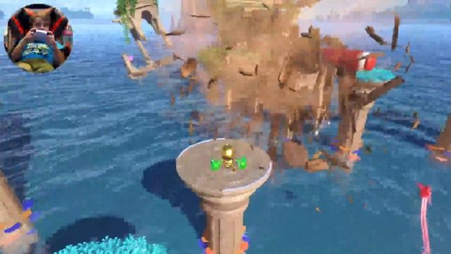 Астро Бот самый хардкорный уровень Мастер Уровень смотреть онлайн