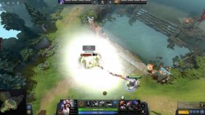 ГАЙД НА БЕЛОГО СФа ДОТА 2   БЕЛАЯ АРКАНА НА СФ