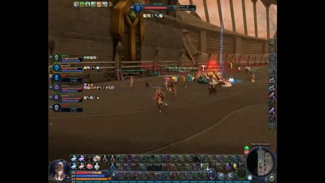 Aion. На гвардов под Неджаканом смотреть онлайн