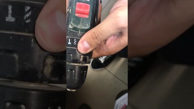 Шуруповёрт метабо смотреть онлайн