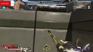 Как сделать mantle jump в Apex Legends(кратко и легко)