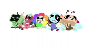 Мир денди 🥵