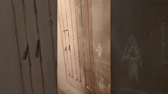 Два теплых кабеля на один терморегулятор смотреть онлайн