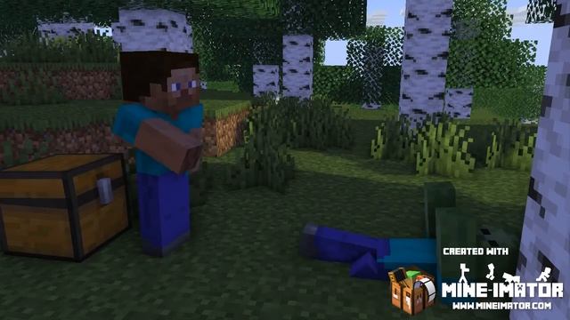 пустой сундук смотреть онлайн