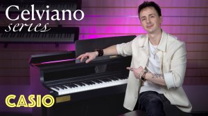 ОБЗОР,СРАВНЕНИЕ | Casio Celviano Series: AP-s200, AP-s450, AP-300, AP-550, AP-750  #casio #piano