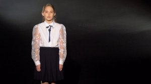 Мирослава Лобутенкова — «Чулочки»
