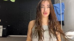 Смываю черный цвет с волос. Опыт с Estel Color Off и Nexprof 👩🏼?