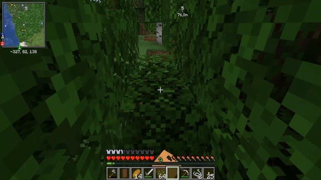МАЙНКРФТ ВЫЖИВАНИЕ 1.20.4 №14 | #выживание #minecraft