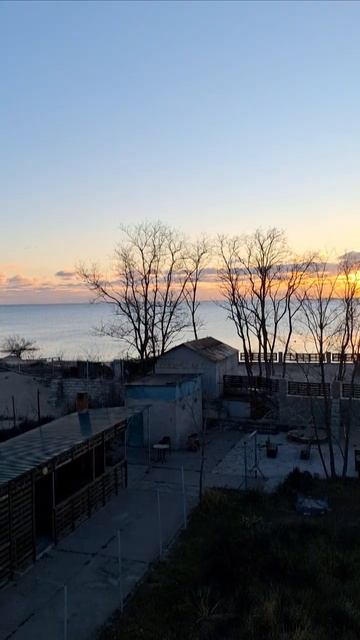 14.11.24 Гостевой дом "НАХОДКА" Белосарайская Коса . смотреть онлайн