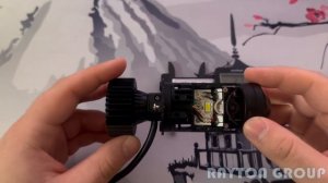 мини линзы Rayton 02D уточнения перед покупкой