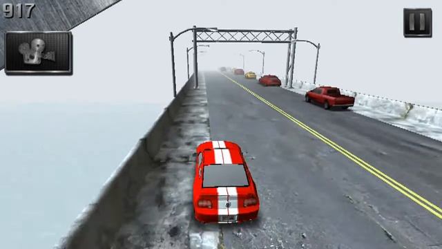 Racer: Fair Springs игра для андроид смотреть онлайн