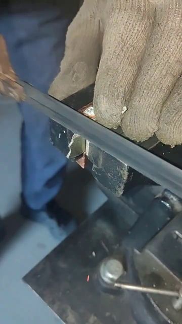 Неодимовые магниты ножовкой лучше не пилить😁 #ремонт смотреть онлайн