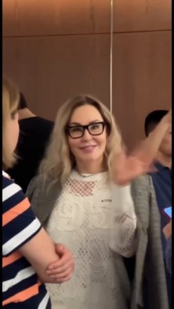 Наш СЕО Алла Куренкова делится впечатлениями от тренинга Павла Гительмана.