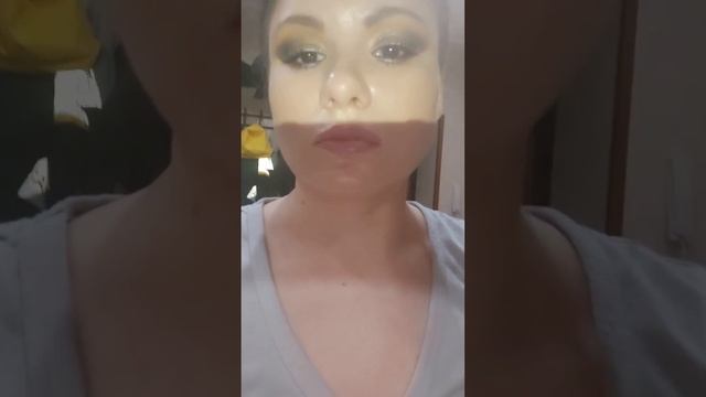 макияж в течении дня всей носки😃 все таки тени подска смотреть онлайн