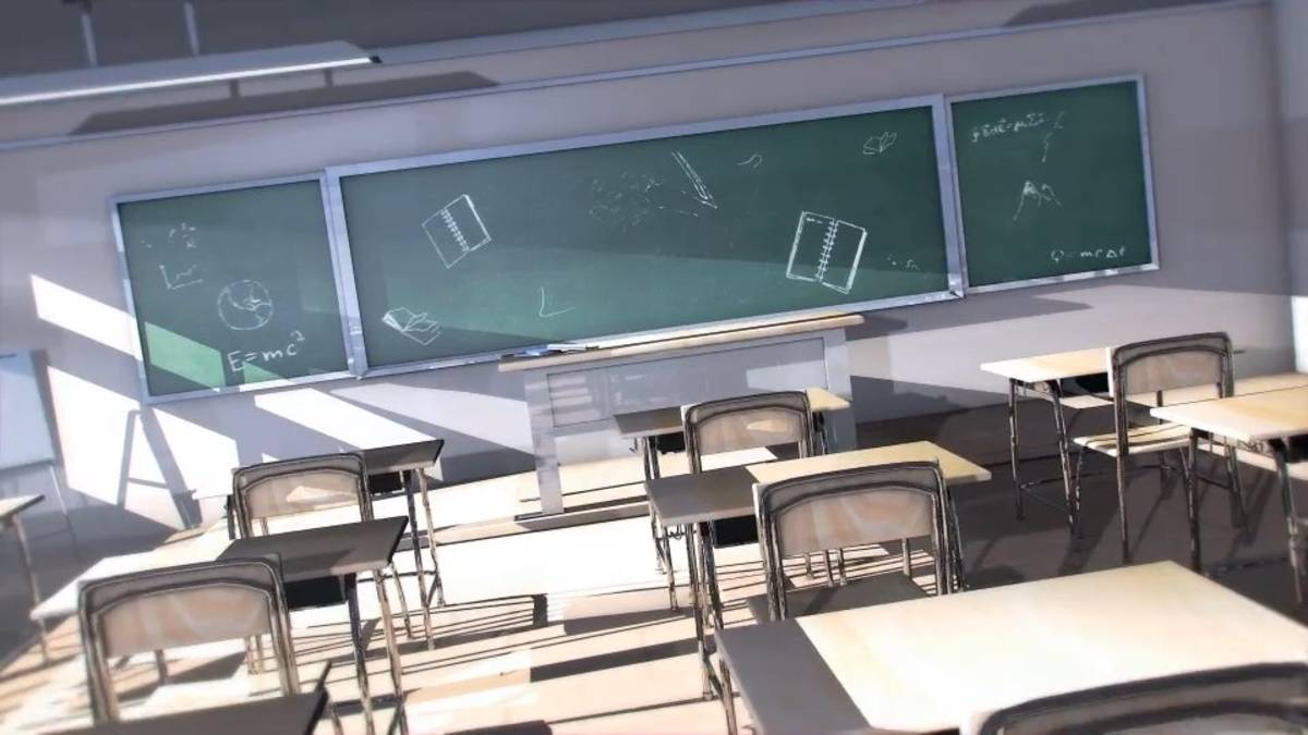 Интро Школьное З Заставка для вашего логотипа и текста Монтаж видео на заказ. Пример