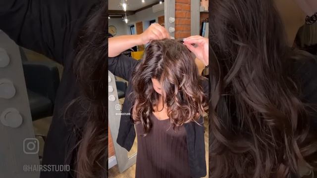 Крепление накладных волос смотреть онлайн