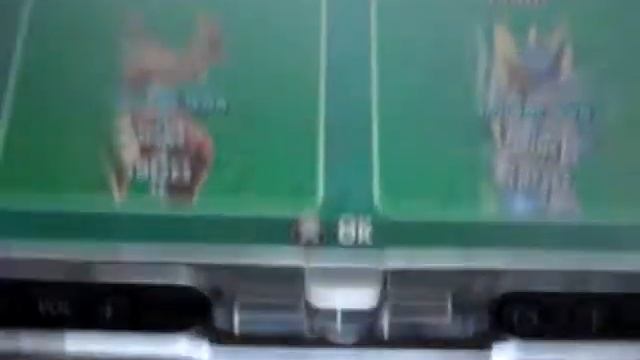 Bakugan - Defenders of the Core [PSP] битва смотреть онлайн