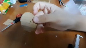 как сделать пневматический двигатель ?